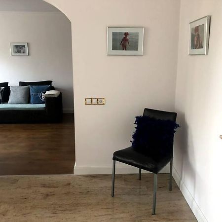 Giovanni'S Home Sfantu Gheorghe  ภายนอก รูปภาพ