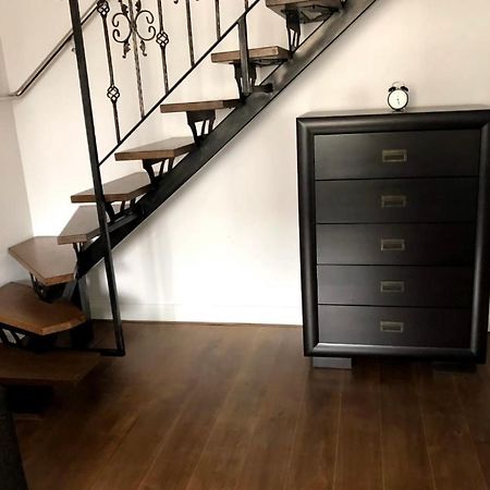 Giovanni'S Home Sfantu Gheorghe  ภายนอก รูปภาพ