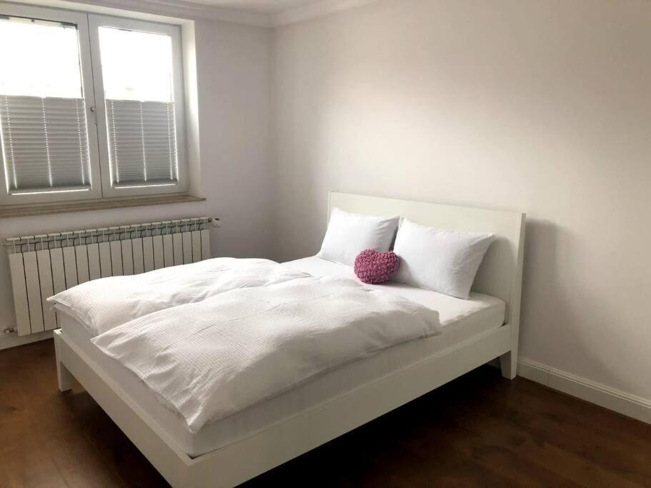 Giovanni'S Home Sfantu Gheorghe  ภายนอก รูปภาพ