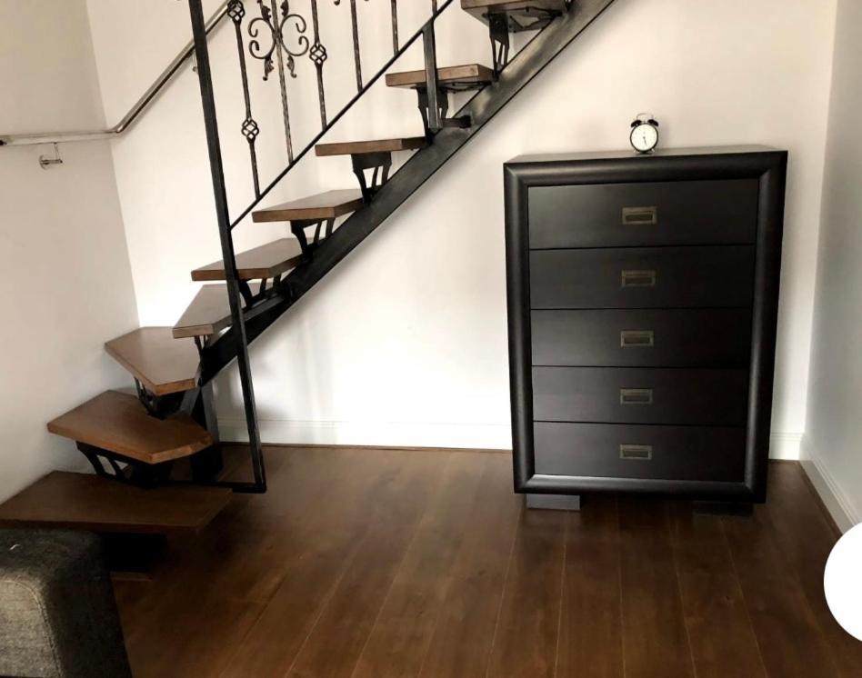 Giovanni'S Home Sfantu Gheorghe  ภายนอก รูปภาพ